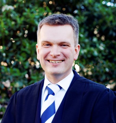 James Davies